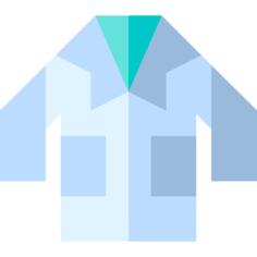 实验工作服
