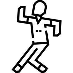 Dancing