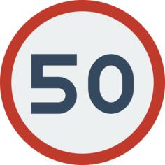 Speed limit