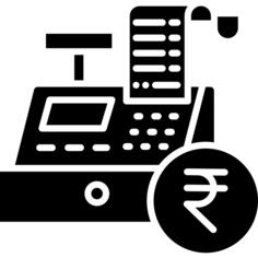 Cash register