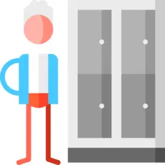 Lockers