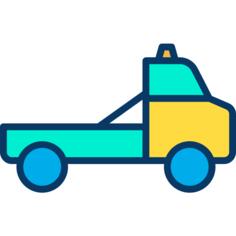 拖车