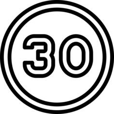 Speed limit