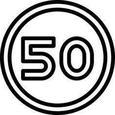 Speed limit