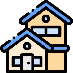 Real estate
