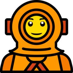 Diver
