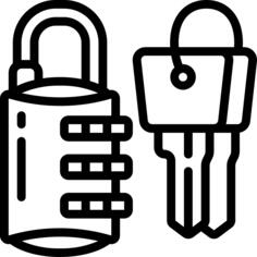 Lock