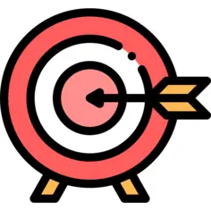 目标