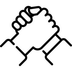 Handshake