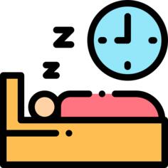 Bedtime