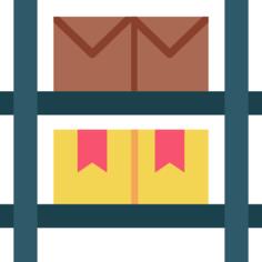 Shelf