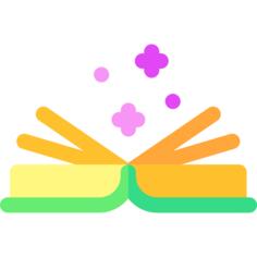 Spell book