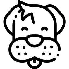 狗