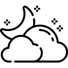 晚