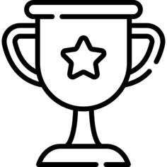 Trophy