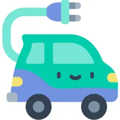 Electric car