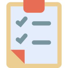 Checklist