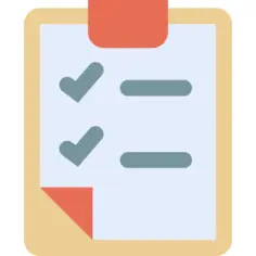 Checklist