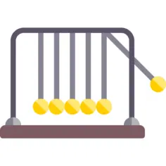 Newtons cradle