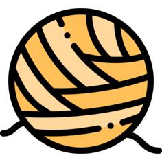 Yarn ball