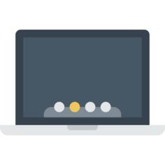的MacBook