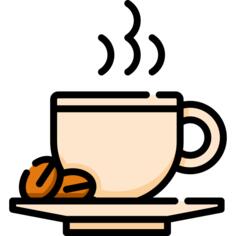 Coffee cup