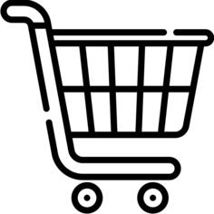 Shopping cart