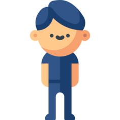 Man