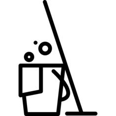 Cleaning