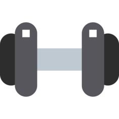 Dumbbell