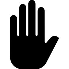 Hand