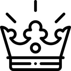 Crown
