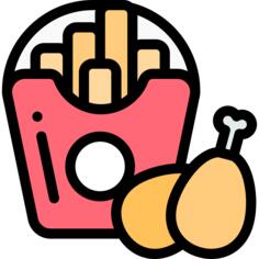 快餐