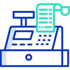 Cash register