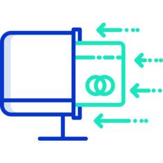 Online payment