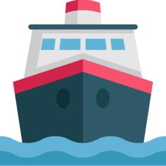 Ship