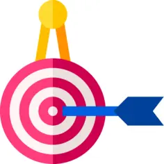 目标