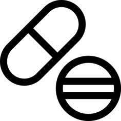 Pills