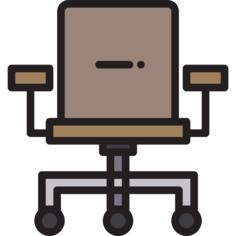 Office chair