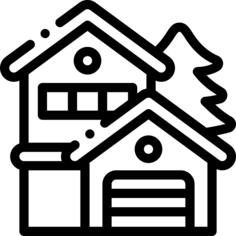 Real estate