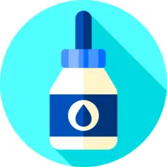 Ink bottle