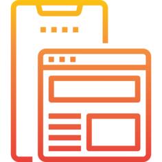 Web design