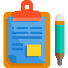 Clipboard