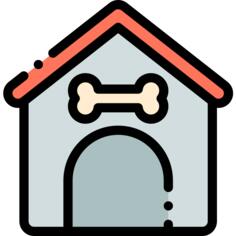 Dog house
