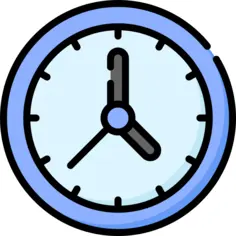 Time