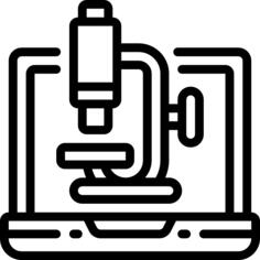 研究