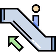 Escalator