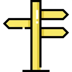 Road sign
