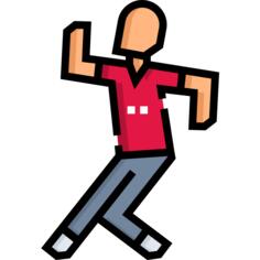 Dancing