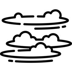 Clouds